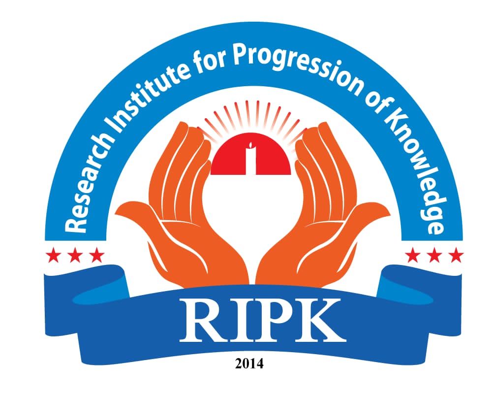 RIPK Logo